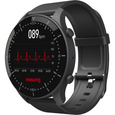 Smartband Genoa with bluetooth calling function MT870 measurement of blood pressure, pulse, oxygenation and other parameters