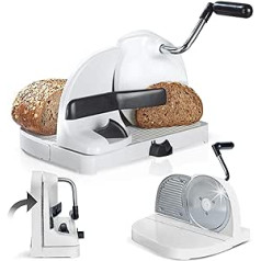 Bread Slicer