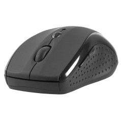 Мышь Blaster II Black RF NANO Mouse