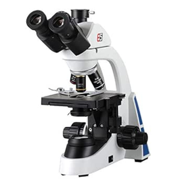 Тринокулярный микроскоп 3B Scientific W30915, модель TE5