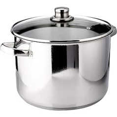 Karl Krüger A 26 Stew Pot