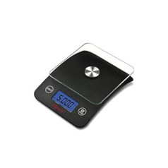 Girmi PS25 Electric Kitchen Scales 1 g / 5 kg