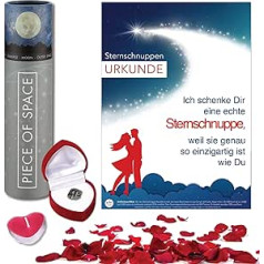 happylandgifts® A Piece of Land Gift, Customisable