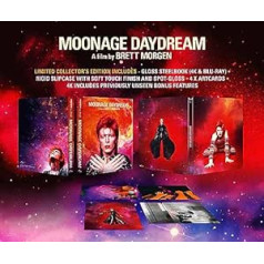 Moonage Daydream - Limited Collectors Edition