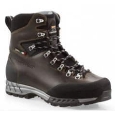 Apavi CRESTA GTX RR 40 Waxed Dark Brown