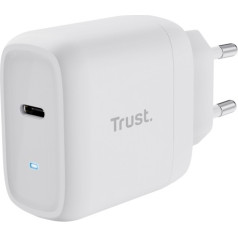 Trust Maxo USB-C мощностью 45 Вт Зарядное устройство