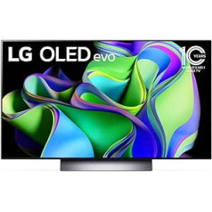 LG OLED EVO OLED55C36LC TV 139.7 cm (55