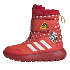Adidas Winterplay Disney Minnie IG7188 туфли / красный / 29