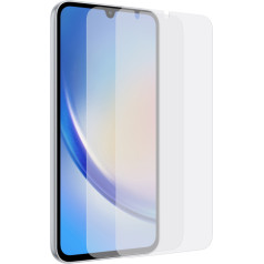 Samsung 2x защитная пленка для экрана Samsung Galaxy A34 5G