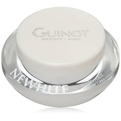 Guinot Newhite Creme Nuit Eclaircissante Осветляющий ночной крем 50 мл