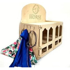 KHT ARIA SHOP Hobby Horse Saddlery, Hobby Horses