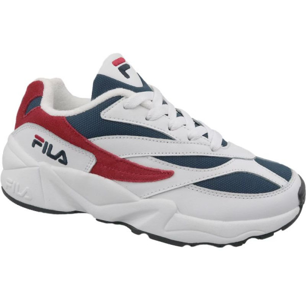 Туфли Fila 94 Wmn Low W 1010552-20K/37