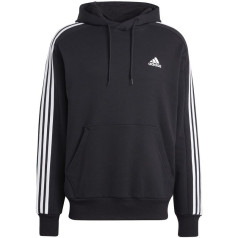 Толстовка с 3 полосками adidas Essentials French Terry M IC0435 / 2XL