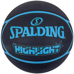 Баскетбольный мяч Spalding Highlight 84356Z/7