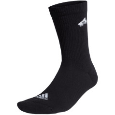 Носки Adidas Soccer Boot с вышивкой IB3271 / 46-48