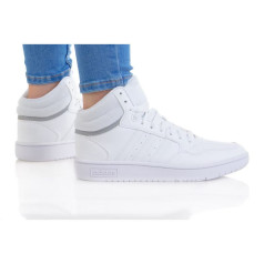 Обувь Adidas Hoops Mid 3.0 K GW0401 / 36