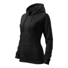 Толстовка Malfini Trendy Zipper W MLI-41101 / 2XL