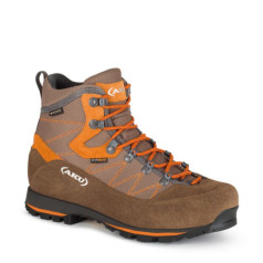 Трекинговые туфли Aku Trekker GTX W 978W518/38