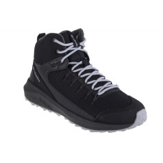 Кроссовки Columbia Trailstorm Mid водонепроницаемые M 2005441010 / 46 туфель