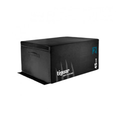 Тренировочный бокс Tiguar Plyo Soft Box V2 TI-PSB045V2 / Н/Д