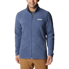 Флисовая толстовка с молнией Columbia Basin Trail III M 1907753479 / L
