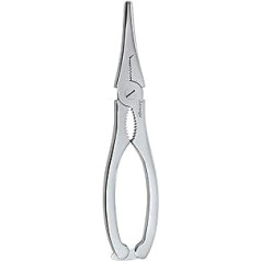 triangle 50 479 18 02 Lobster Scissors Professional Quality Stainless Steel Lobster Pliers