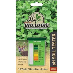 Luster Leaf MO1612 Biological Soil pH Tester