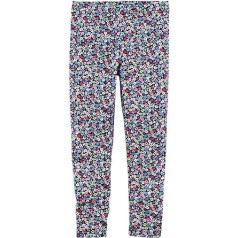 Carter's Baby girl toddler single leggings