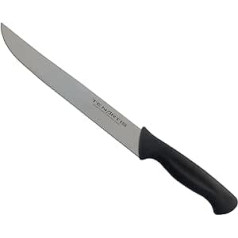 Tenartis 410 Roasting Ham Knife 23 cm Made in Italy