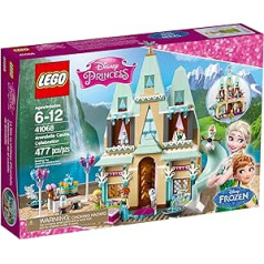 Lego Disney Princess 41068 - Festival in the Big Castle by Arendelle, Toy