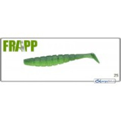 Silikona māneklis FRAPP FLINT 6.0 - 025
