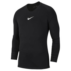 Футболка Nike Dry Park First Layer AV2609 010 / черный / XL