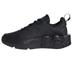 Кроссовки Adidas STAR WARS Runner ID0376 / черный / 38