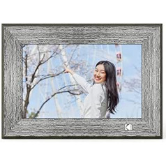 KODAK RCF-1013W digital photo frame WiFi 10