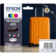 Epson Original ink case.