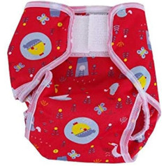 Popolini EasyWrap Cover for Cloth Nappies One Size