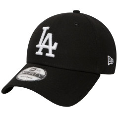 Кепка New Era League Essential 9FORTY Los Angeles Dodgers 11405493 / OSFA