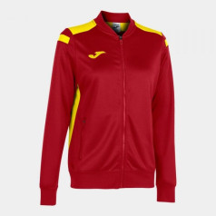 Толстовка на молнии Joma Championship VI W 901267.609 / 2XL