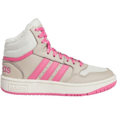 Adidas Hoops Mid 3.0 K Jr IF7739 / 36 туфли 2/3