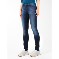 Джинсы Wrangler Jaclyn Dark Lake W W26DU468Y / США 28 / 34