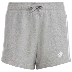 Шорты Adidas Essentials 3-Stripes Jr IC3632 / 152см