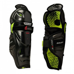Хоккейные щитки Bauer Vapor 3X Pro Jr 1059941 / 12 дюймов