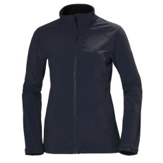 Куртка Helly Hansen Paramont Softshell W 62925-597 / M