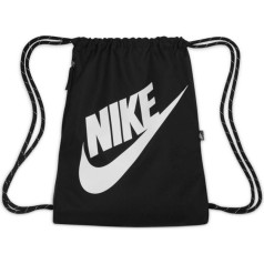 Сумка на шнурке Nike Heritage DC4245 010 / черный