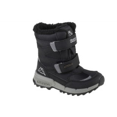 Kappa Cekis Tex K Jr 260903K-1115 / 33 туфли