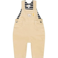 Steiff Unisex Baby Dungarees Pants