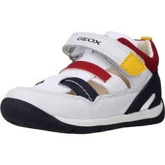 Geox Baby Boys B Each Boy A First Walking Shoes