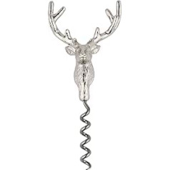 JACK PYKE - Corkscrew - Stag