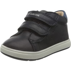 Geox Baby Boys' B Biglia Boy D First Walker Shoe