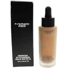 MAC Studio Waterweight Foundation NC44, 30 мл